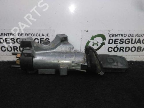 Conmutador de arranque AUDI A6 C5 (4B2) 2.5 TDI (150 hp) 1J0419959 | LLAVE | PLANA | 8.PIN