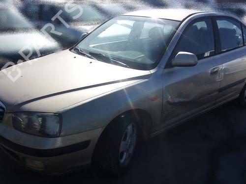 Left front window switch HYUNDAI ELANTRA III (XD) 1.6 | BP9452850I27 