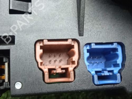 Headlight switch CITROËN C3 Pluriel (HB_) 1.6 | BP29023203I24 