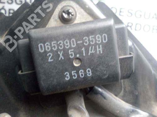 Radiator fan HONDA CIVIC VIII Hatchback (FN, FK)  | BP5745618M35 