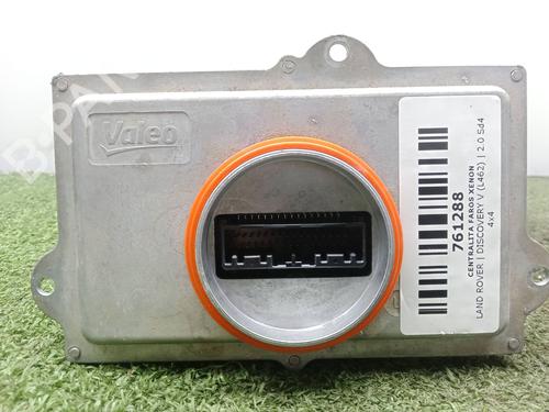 Used Xenon ballast Xenon ballast LAND ROVER DISCOVERY V (L462) 2.0 Sd4 4x4 (241 hp) 34580300 34580300