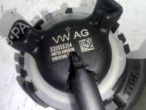 Annen SEAT LEON (5F1) [2012-2021]  22239151