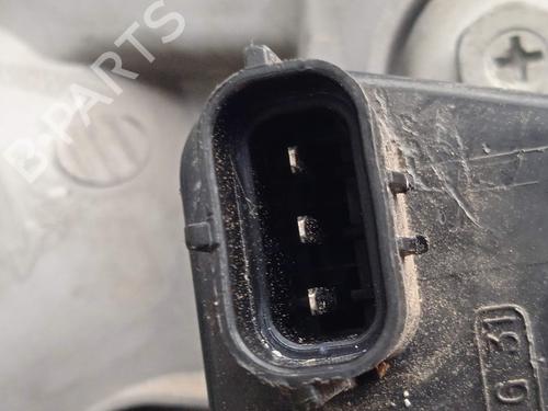 Left headlight DAEWOO KALOS (KLAS) 1.4 | BP21006150C28 