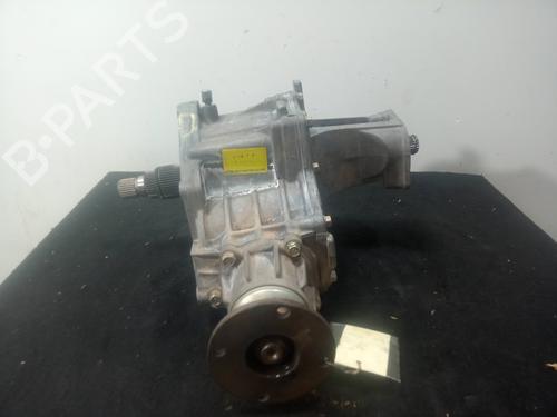 Used Transfer box HYUNDAI SANTA FÉ I (SM) [2000-2006]  23217614