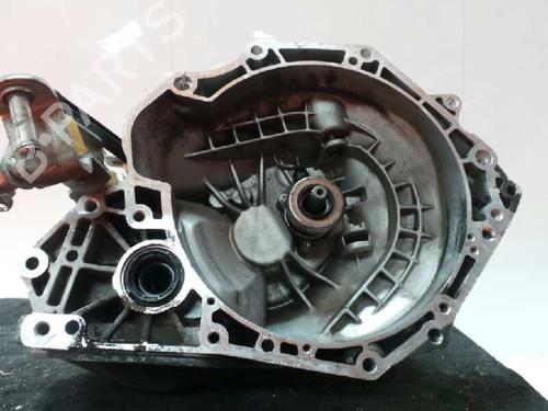 Girkasse OPEL CORSA C (X01) [2000-2009]  5725109