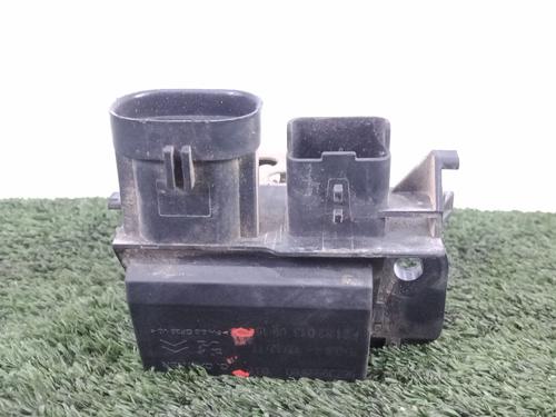 Heater resistor PEUGEOT EXPERT Van (V_) 1.6 BlueHDi 95 | BP36421436M108 - Image 2