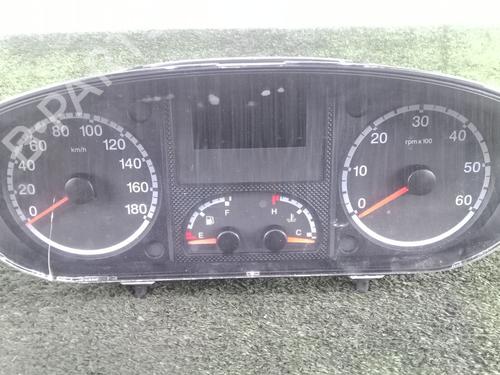 Used Instrument cluster Instrument cluster 37489161 37489161