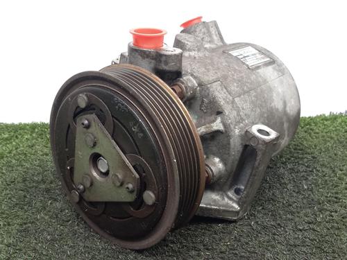 AC-Kompressor MITSUBISHI MIRAGE / SPACE STAR VI Hatchback (A0_A) 1.2 (A03A) (80 hp) 29064627