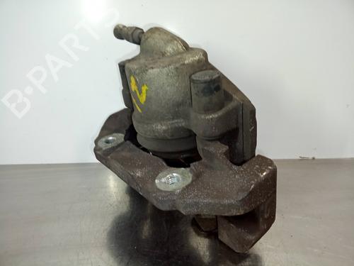 Used Left front brake caliper FORD FIESTA V (JH_, JD_) [2001-2014]  22238379