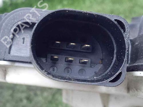 Rear right lock VW PASSAT CC B6 (357) 2.0 TDI | BP9949853C99 