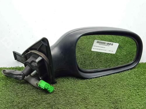 Used Right mirror VOLVO S80 I (184) [1998-2008]  16121589
