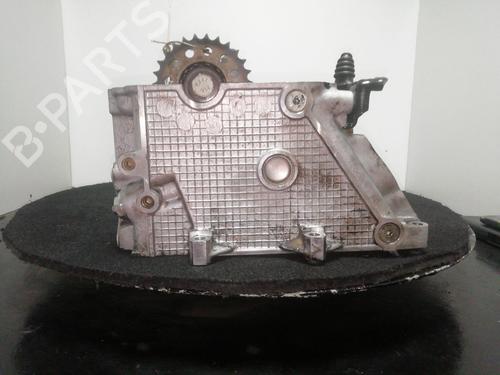 Cylinder head OPEL VECTRA B (J96) 2.0 DTI 16V (F19) | BP30127085M5
