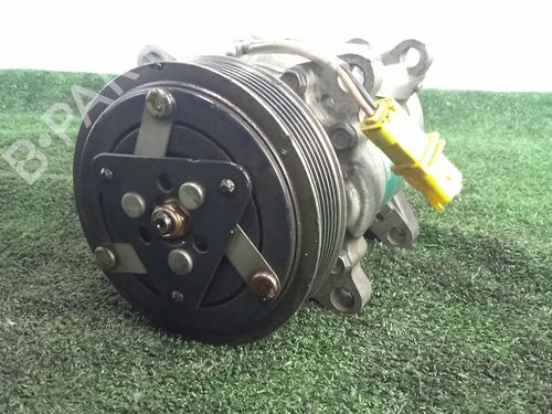 Used AC compressor PEUGEOT 307 SW (3H) 2.0 HDI 110 (107 hp) 31958447