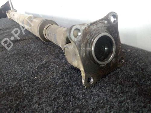 Driveshaft KIA SPORTAGE SUV (K00) 2.0 TD 4WD | BP6871093M37 