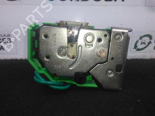 Used Rear left lock ALFA ROMEO GIULIETTA (940_) [2010-2020]  6247714