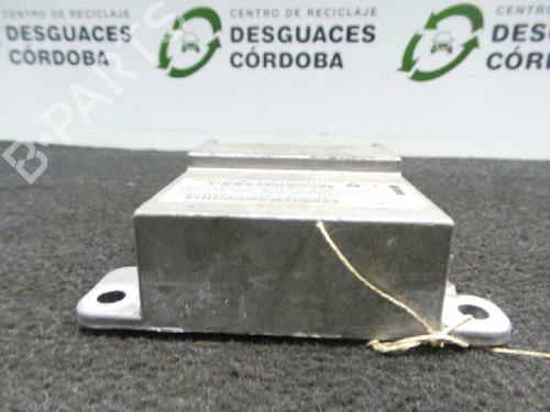 Calculateur Airbags JEEP GRAND CHEROKEE II (WJ, WG) [1998-2005]  5711779