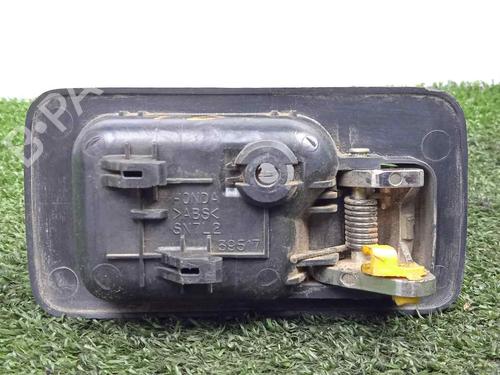 Rear right interior door handle HONDA ACCORD V (CE, CF_, CD) 2.0 TDi (CF1) | BP13547251I16 