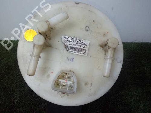 Fuel pump KIA CERATO I Hatchback (LD)  | BP6994099M76 