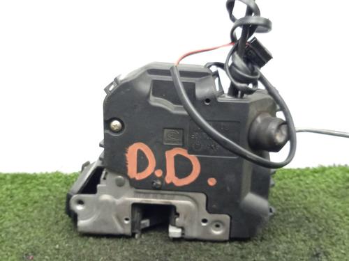 Front right lock MERCEDES-BENZ E-CLASS (W211)  | BP24842065C97 