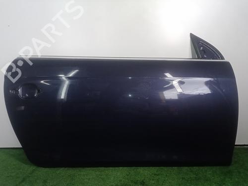 Used Right front door VW EOS (1F7, 1F8) 1.4 TSI (160 hp) 17568321
