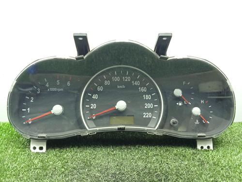 Used Instrument cluster KIA CARNIVAL / GRAND CARNIVAL III (VQ) 2.9 CRDi (185 hp) 31042236