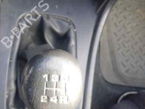 Throttle body HONDA CIVIC VI Fastback (MA, MB)  | BP17615013M82 