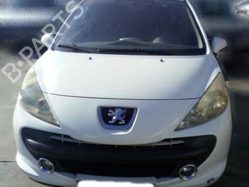 Sensor electrónico PEUGEOT 207 (WA_, WC_) 1.6 HDi | BP22597645M84 