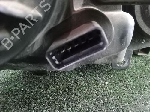 Left headlight RENAULT MEGANE II Saloon (LM0/1_) 1.6 | BP40595052C28 - Image 3