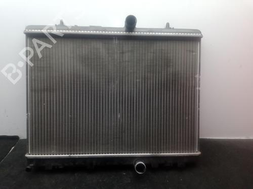 Wasserkühler für CITROËN C4 II (NC_) 1.4 VTi 95 (NC8FP0) (95 hp) 30319431