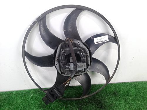 Kjølevifte elektrisk MERCEDES-BENZ E-CLASS (W211) | BP30902665M35