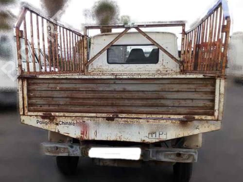 Other NISSAN TRADE Platform/Chassis  | BP16111396O1 