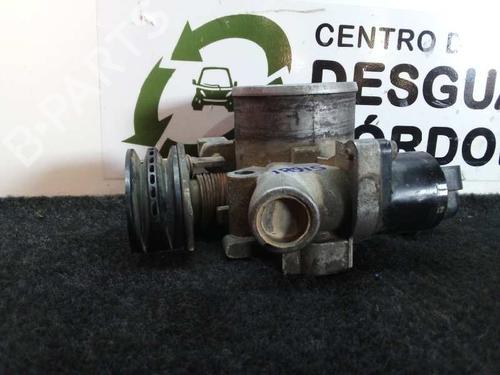 Throttle body CHRYSLER VOYAGER / GRAND VOYAGER III (GS_, NS_) 2.4 i | BP9446726M82