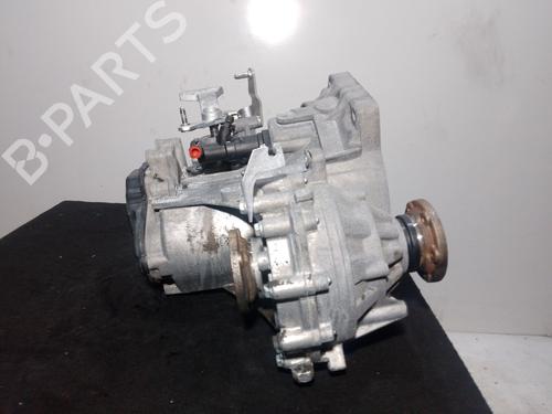 Gearbox SEAT LEON (1P1) 1.9 TDI | BP30329653M3 - Image 2