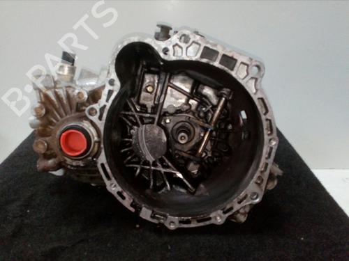 Used Gearbox HYUNDAI MATRIX (FC) [2001-2010]  7237299