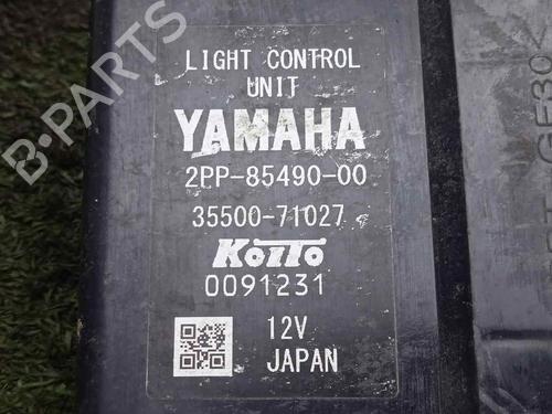 Lights ECU YAMAHA MOTORCYCLES FJR FJR 1300 A (RP23, RP28) | BP27832368M55 