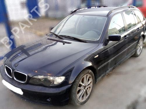Right front indicator BMW 3 Touring (E46) 320 d | BP9176667C33 