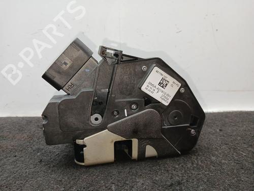 Front right lock FORD KUGA II (DM2) 1.5 EcoBoost 4x4 | BP39140879C97 - Image 2