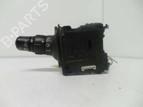 Ratstangsstang RENAULT SCÉNIC II (JM0/1_) [2003-2010]  5687936