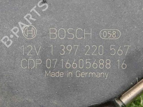 Front wiper motor MERCEDES-BENZ C-CLASS (W204)  | BP17182767M29 
