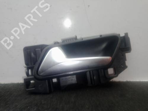 Used Rear left interior door handle Rear left interior door handle CITROËN C4 III (BA_, BB_, BC_) 1.5 BlueHDi 130 (BBYHZB) (131 hp) 35942563 35942563