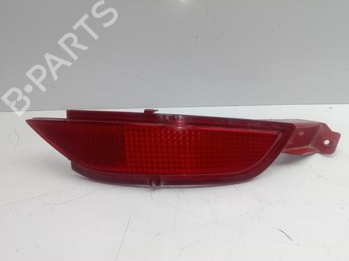 Tåkelys/Varsellys FORD C-MAX II (DXA/CB7, DXA/CEU) 2.0 TDCi | BP17617516C37 
