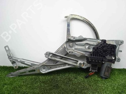 Used Front left window mechanism OPEL ZAFIRA A MPV (T98) 1.8 16V (F75) (125 hp) 5689426