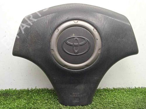 Used Driver airbag TOYOTA RAV 4 II (_A2_) 1.8 (ZCA25_, ZCA26_, ZCA25W, ZCA26W) (125 hp) 29261616