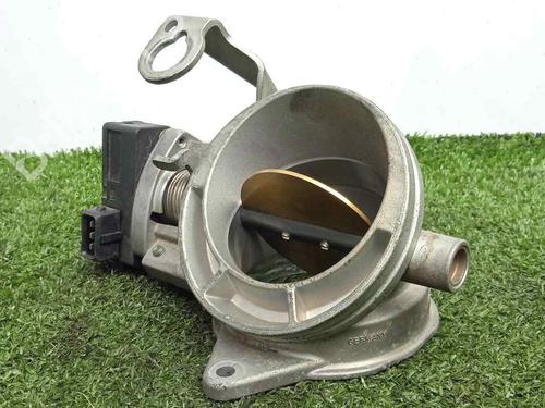 Used Throttle body BMW 5 (E39) 520 d (136 hp) 11084572