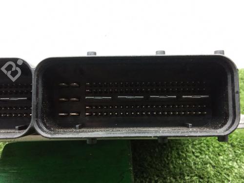 Engine control unit (ECU) VW PASSAT B6 (3C2) 2.0 TDI | BP40038356M57 - Image 5