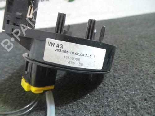 Squib airbag SEAT CORDOBA (6L2) 1.9 TDI | BP5732391C102 