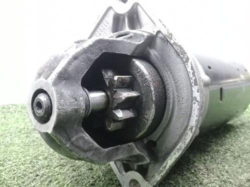 Motor arranque Motor arranque IVECO DAILY III Platform/Chassis 35 C 17, 35 S 17 (166 hp) 35721097 35721097