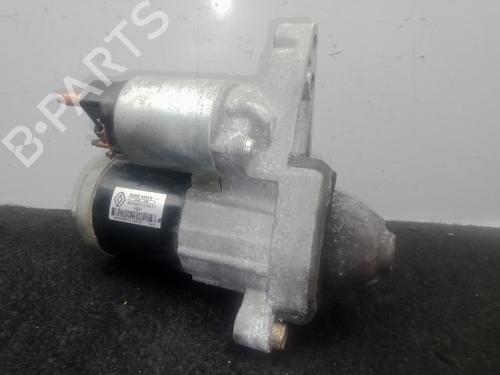 Used Starter RENAULT SCÉNIC IV (J9_) 1.3 TCe 140 (140 hp) 32979636