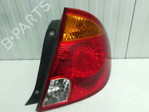 Used Right taillight HYUNDAI ACCENT II (LC) 1.5 CRDi (82 hp) 5730207