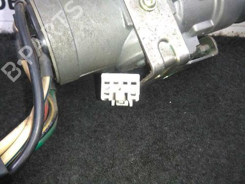 Ignition barrel KIA CARENS II MPV (FJ) 2.0 CRDi | BP5712381M48 